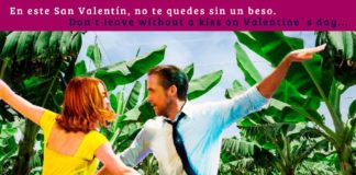 Un año más, Hermigua y Agulo se regalarán a personas enamoradas