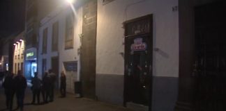 La empleada apuñalada en La Laguna procede de una familia de La Gomera