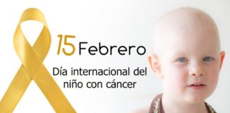 Sanidad registró en 2018 un total de 32 nuevos casos de cáncer infantil