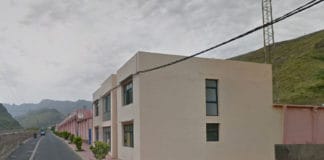 El Ayuntamiento de San Sebastián adjudica la remodelación del edificio anexo al campo de fútbol