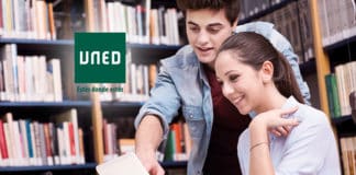 Abierto el plazo de matriculación del Segundo Cuatrimestre en la UNED