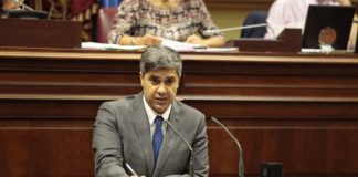 ASG logra que el Gobierno canario intermedie para abrir una oficina de Endesa en La Gomera