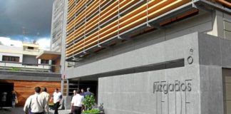 El fiscal pide 19 años de cárcel a una mujer acusada de matar a su novio y tirarlo al mar en Gran Canaria