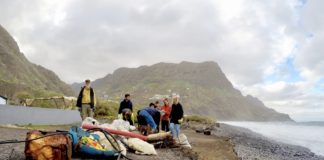 Se necesitan voluntarios para la tercera limpieza de playa 2019 en Hermigua
