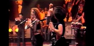 Éxito y controversia de un cantante que logró un inolvidable éxito en las lustrales de La Gomera de 1998