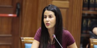 ASG defiende un incremento del número de fisioterapeutas en el sistema sanitario público