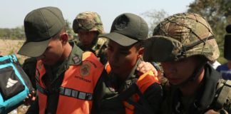 Ya son 326 los militares venezolanos que han desertado a Colombia