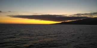 La Gomera: una isla de película