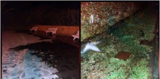 El Ayuntamiento de Valle Gran Rey denuncia ante la Guardia Civil roturas intencionadas en la red de agua