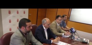 Más de 300 deportistas participarán en el Campeonato de Canarias de Campo a Través