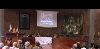 La Asociación Española Contra el Cáncer homenajea a sus voluntarios en un acto en La Gomera