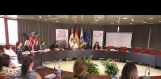 La Gomera renueva el servicio de atención a la infancia y familia