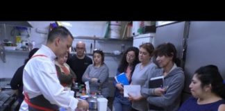 La Gomera materializa su apuesta por la excelencia turística en el sector de la restauración