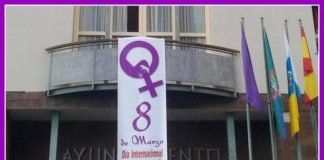 El Ayuntamiento de Valle Gran Rey conmemora mañana el Día Internacional de la Mujer