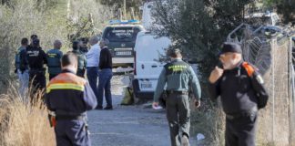 Hallados muertos los niños desaparecidos en Valencia