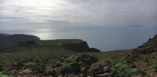 Sí se puede insta al Cabildo a que el IV Congreso Mundial de Territorios de Terrazas y Bancales no se convierta en una nueva oportunidad perdida para la isla