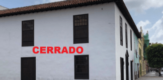 El PSOE de La Gomera pide a Curbelo que reflexione sobre la Biblioteca Insular