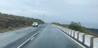 Curbelo pide “certezas y rigor” para resolver los incumplimientos con el Convenio de Carreteras