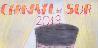 El ‘Carnaval del Sur’ en Playa de Santiago calienta motores para su celebración en los próximos días