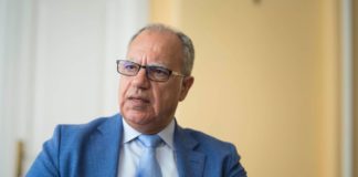 Curbelo propone reorientar las políticas de empleo dirigidas a la juventud de Canarias