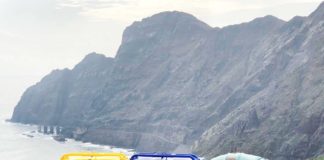 Ecoembes y el Gobierno de Canarias firman un acuerdo para impulsar la recogida selectiva de envases en las islas