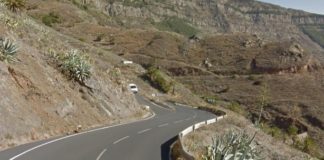 El Cabildo adjudica la mejora del acceso a Alojera