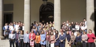 El IES Ichasagua de Tenerife, primer premio en el III Concurso Regional de Debate Escolar