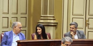 ASG celebra que Canarias cuente, por fin, con una Ley de Servicios Sociales basada en la solidaridad y la cohesión territorial