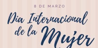 El Cabildo de La Gomera celebra un completo programa de actos con motivo del Día Internacional de la Mujer