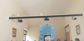 Agulo celebró el Día Internacional de la Mujer