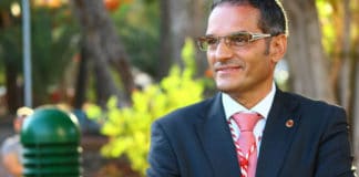 Fernando Méndez y Tere Gutiérrez propuesta del PSOE gomero al Senado y al Congreso