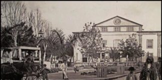 Recuerdos del Gabinete Literario