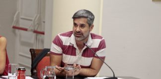 ASG pide que la difusión de la señal de TVC cubra todas las zonas de La Gomera