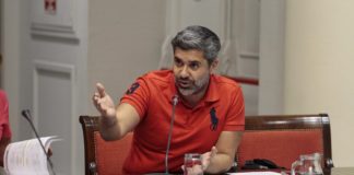 ASG pide al Gobierno el impulso necesario para fortalecer la artesanía y garantizar el relevo generacional