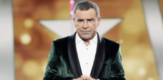 Jorge Javier, operado con éxito de una dolencia grave