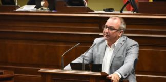 NC aspira a un plan de impulso al turismo “más potente”