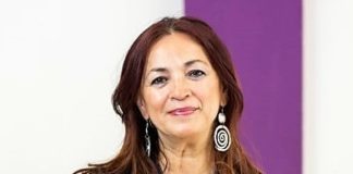 ¡Ni un paso atrás! Ni para tomar impulso