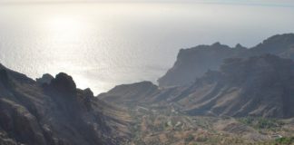 Sí se puede propone que el Cabildo desarrolle el Plan de Gestión de la Zona Especial de Conservación Taguluche