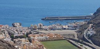 Celebrado el Sorteo de la Campaña Navideña Local de Comercio del municipio de Alajeró