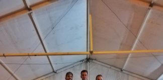 La IV Carrera de Montaña se queda en Hermigua