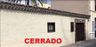 «La mala gestión del turismo sacude La Gomera»