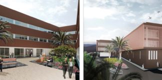 La Gomera: una Isla que cuida a sus mayores