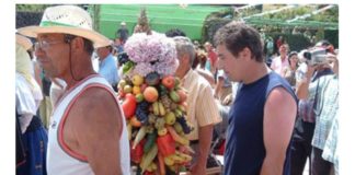 Sí se puede felicita a Arure por la Medalla de Oro de Canarias otorgada a El Ramo