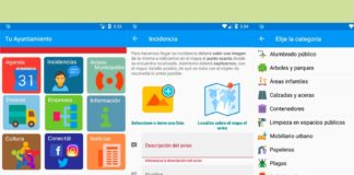 El Ayuntamiento de San Sebastián pone en marcha una aplicación para atender las incidencias