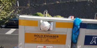 Los concejales socialistas de San Sebastián denuncian la falta de limpieza en el Municipio