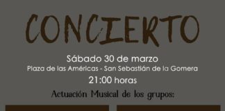 ‘Bocinegro Downhome’ y ‘Picaretas Reggae’ centran la programación musical de este sábado