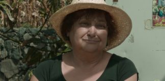 Trece mujeres gomeras protagonizan un vídeo realizado por el Cabildo insular en el que alzan su voz por la igualdad