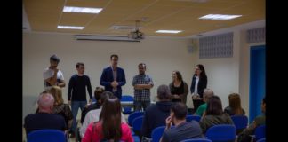 Comienza un nuevo PFAE en San Sebastián que dará formación y empleo a quince desempleados