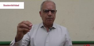 Curbelo: “Tenemos que seguir sentando las bases de un modelo de sostenibilidad integral en La Gomera”