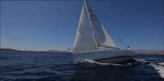 El Centro Juvenil de San Sebastián acoge este viernes una charla del proyecto “Sailing Living Lab”